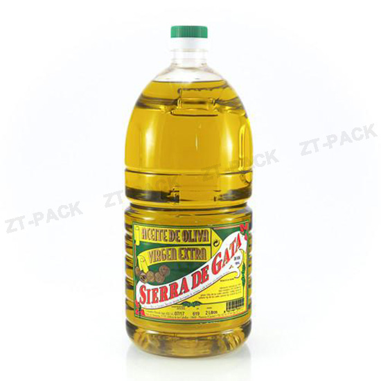ماكينة تعبئة حجمية للسوائل 