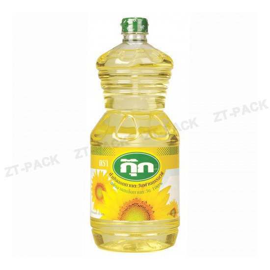 ماكينة تعبئة وزنية للسوائل 